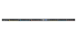 Eaton EMACPB2XJE4E4B2 NEMA L21-20P 16A Power Distribution Unit
