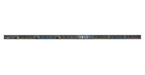 Eaton EMACPB2XJE4E4R2 L15-30P 16A 36-Outlets Power Distribution Unit