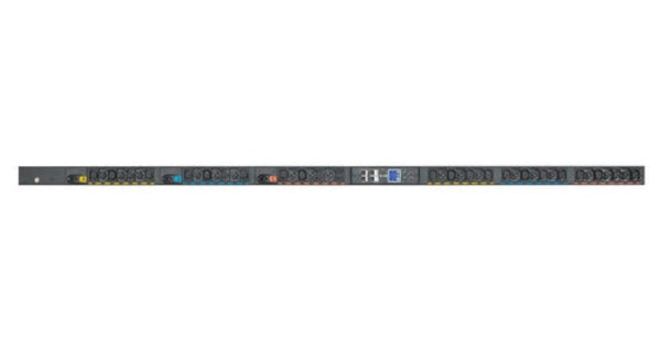 Eaton EMACPC36JA2A2K2 L15-30P 24A Power Distribution Unit