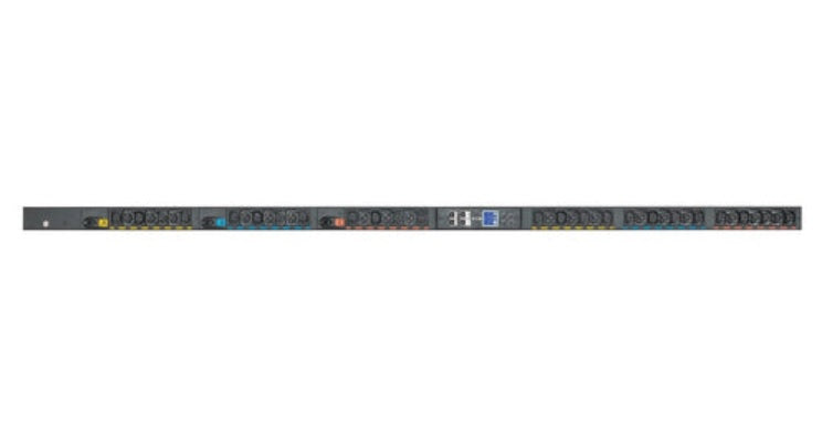 Eaton EMACPC36JA2A2K2 L15-30P 24A Power Distribution Unit