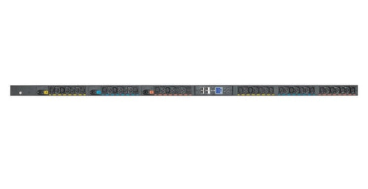 Eaton EMACPD23JE5E5B2 ePDU G3 24A Rack PDU