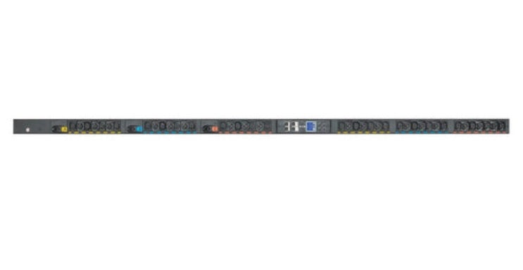 Eaton EMACPD23JE5E5R2 ePDU G3 24A Power Distribution Unit