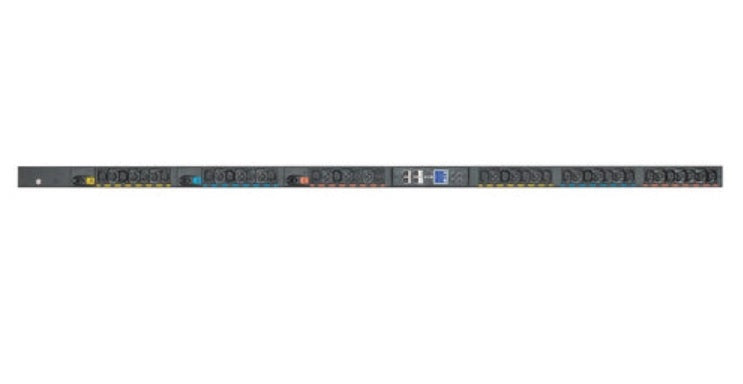 Eaton EMACPD23JJ2J2R2 ePDU 3rd Gen 24A PDU