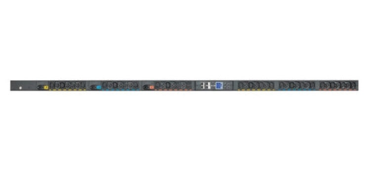 Eaton EMACPD26JA2A6A2 ePDU 24A 27-Outlets PDU