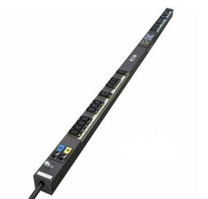 Eaton EMACPD26JA2A6G2 ePDU 24A 27-Outlets Rack-mount Power Distribution Unit