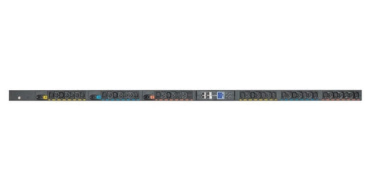 Eaton EMACPD26JE3E3R2 ePDU 24A 36-Outlets PDU