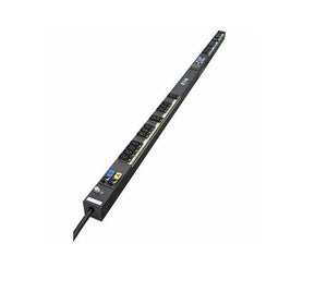 Eaton EMACPD2YJE4Z3K2 G3-Series 42-Outlets NEMA L21-30P Rack-Mount PDU