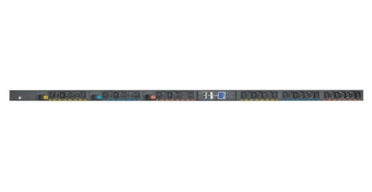 Eaton EMACPD33JJ4J4B2 24A NEMA L21-30P PDU