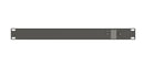 Eaton EMACPD33JJ4J4K2 3-Phase 24A Rack-mount Power Distribution Unit