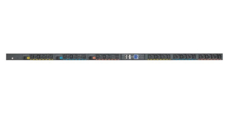 Eaton EMACPD33JJ4J4R2 3rd Gen 48-Outlets PDU