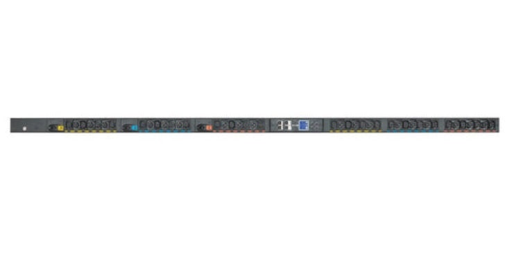 Eaton EMACPD36JJ2J3B2 3rd Gen NEMA L21-30P PDU