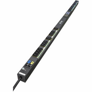 Eaton EMACPD3XJA2A2R2 G3-Series 33-Outlets 24A Rack-Mount PDU