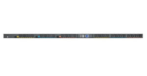 Eaton EMACPD3XJA3A3K2 3rd Gen 24A NEMA L21-30P Power Distribution Unit
