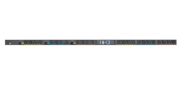 Eaton EMACPD3XJA6E5B2 3rd Gen 24A 30-Outlets PDU