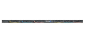 Eaton EMACPD3XJE4Z2K2 ePDU 3rd Gen 24A NEMA L21-30P Power Distribution Unit