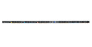Eaton EMACPD3XJE5E5B2 L21-30P Input 24XC13 12XC39 Blue Power Distribution Unit