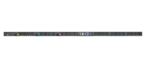 Eaton EMACPD3XJJ4J4K2 3rd Gen 24A 48-Outlets Power Distribution Unit