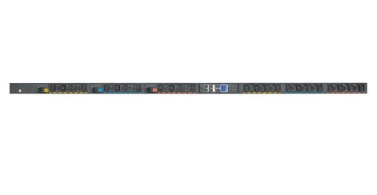 Eaton EMACPD3XJJ4J4K2 3rd Gen 24A 48-Outlets PDU