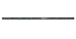 Eaton EMACPD3YJA6J2K2 3rd Gen NEMA L21-30P 24A Power Distribution Unit