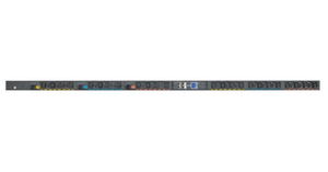 Eaton EMACPD3YJA6J2K 3rd Gen NEMA L21-30P 24A Power Distribution Unit