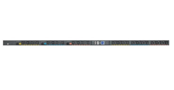 Eaton EMACPK3XTJ4J4K2 ePDU 3rd Gen 24A 48-Outlets Power Distribution Unit