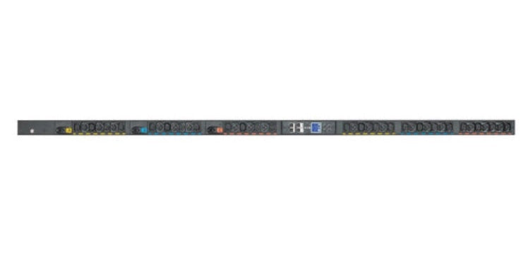 Eaton EMAGKZA4A4A4A4K PDU 24 C13S 24 C19S PDU