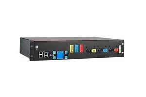 Eaton EMAU13-10 EPDU MA 2U IN L6-30P 24A 1P O
