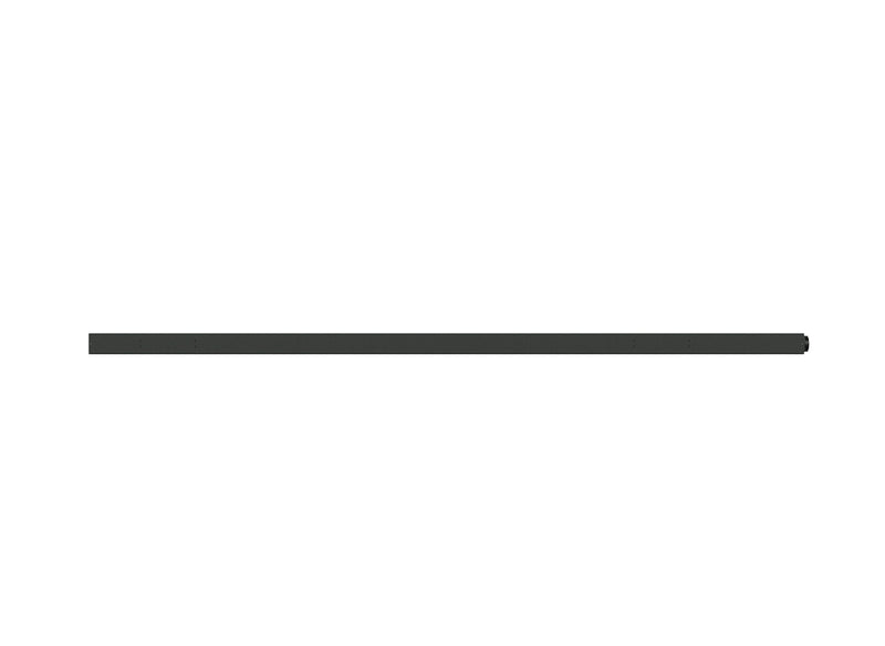 Eaton EMI104-10 Single-phase 42-Outlets 24A Rack-Mount PDU