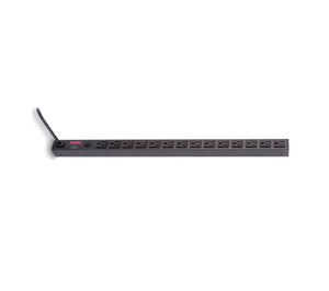 Eaton EMI121-10 Single Phase 14-Outlet 24A Rack-Mountable Power Distribution Unit