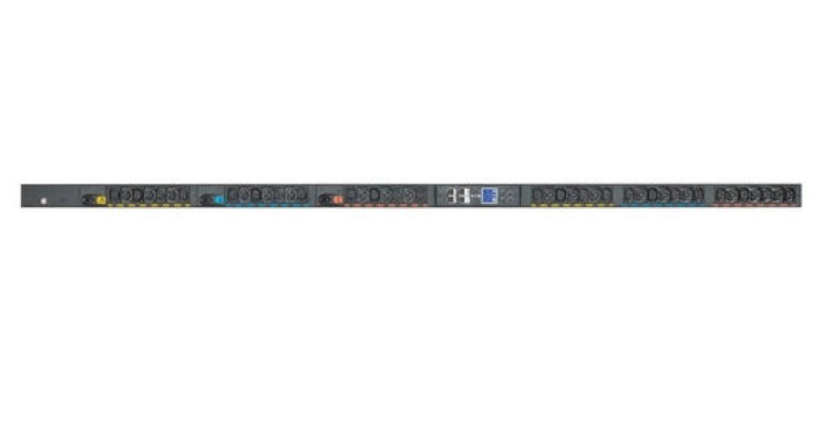 Eaton EMI128-10 ePDU NEMA L5-20P 20-Outlets PDU