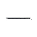 Eaton EMI129-10 Single Phase 14-Outlets 24A Rack-Mount PDU
