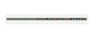 Eaton EMI143-10 3-Phase 33-Outlets 48A Power Distribution Unit