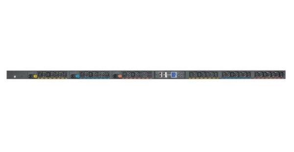 Eaton EMI322-06 ePDUs 3-Phase 18-Outlets 48A PDU