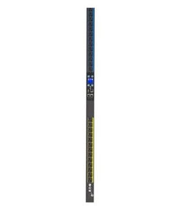 Eaton EMI344-10 24A Three phase 24-Outlets Rack-mount Power Distribution Unit