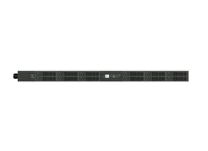 Eaton EMI355-HW Metered 3-Phase 48-Outlets 24A Rack-Mount PDU