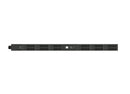 Eaton EMI357-10 3-Phase 48-Outlets 24A Rack-Mountable PDU