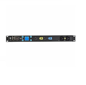 Eaton EMI3MGB5EMB13A1 12-Outlets 24A Horizontal Power Distribution Unit