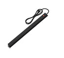 Eaton EMIT01-10 Single Phase 12-Outlet 16A Rack-Mount PDU