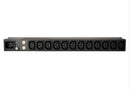 Eaton EMIT02-10 16A 12-Outlets Rack Power Distribution Unit