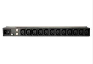 Eaton EMIT02-10 16A 12-Outlets Rack Power Distribution Unit