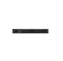 Eaton EMIT04-10 Single-Phase 12-Outlets 24A Rack-Mount PDU
