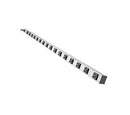 Eaton EMIT05-10 Single-Phase 16-Outlets 24A Rack-Mount PDU