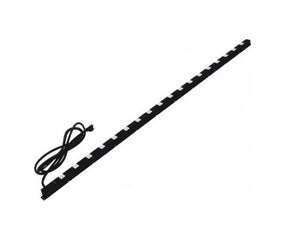 Eaton EMIT07-10 Single-Phase 18-Outlets 24A Rack-Mount Power Distribution Unit