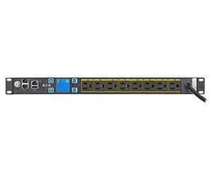 Eaton ePDU EMIT08-10 12A 8-Outlets 1U Rackmount Power Distribution Unit