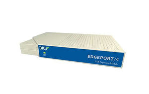 Digi International Edgeport EP-USB-4S 230Kbps D-Sub Terminal Server