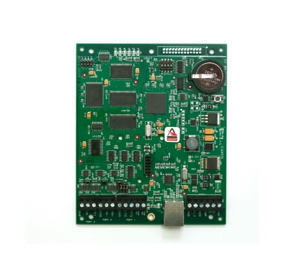 Mercury EP2500 2-channel Communication Boards