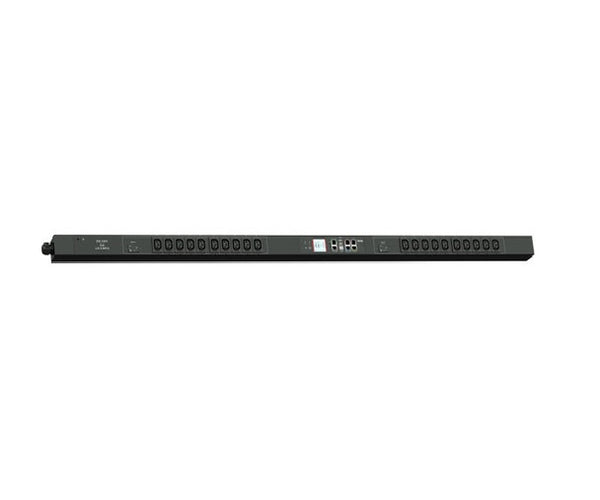 Eaton EPBZ79 Single-Phase 20-Outlets 24A Rack-Mount PDU