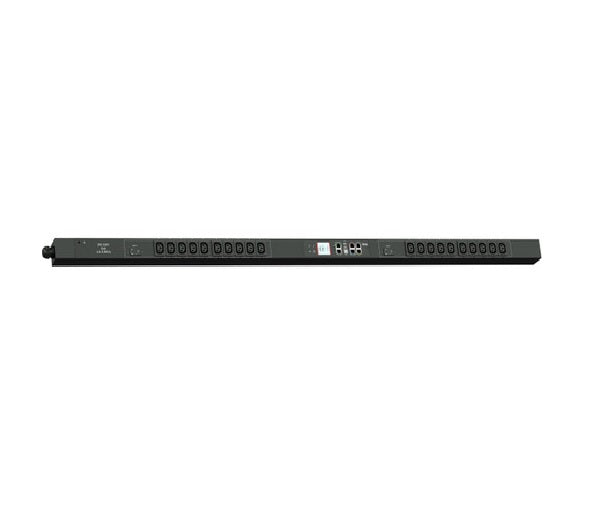Eaton EPBZ79 Single-Phase 20-Outlets 24A Rack-Mount PDU