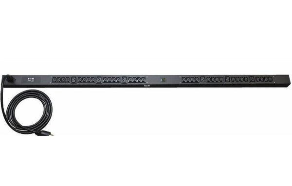 Eaton EPBZ93 Single phase 16A 32-Outlet Rack-mount PDU