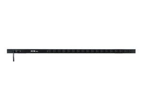 Eaton EPBZ98 Single phase 12A 18-Outlet Rack-mount Power Distribution Unit